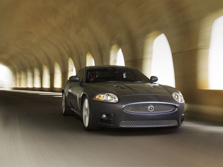 Untitled Wallpaper - 2007, xkr