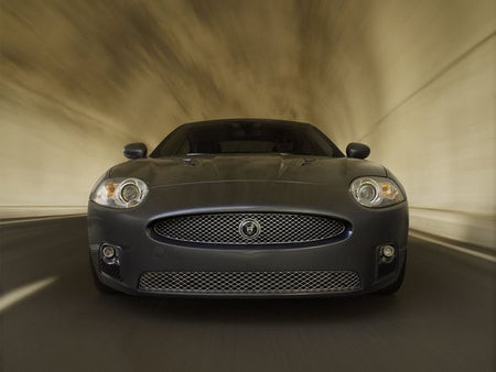 Untitled Wallpaper - 2007, xkr