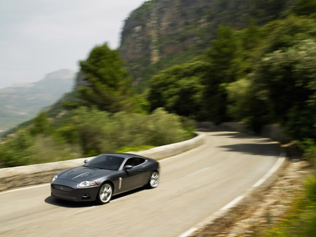 Untitled Wallpaper - 2007, xkr