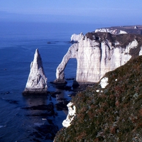 Etretat