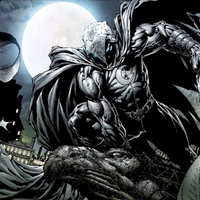 Moon Knight