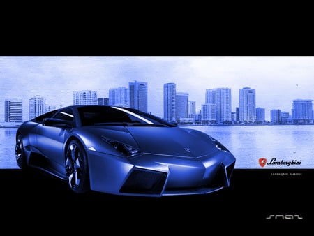 Lamborghini Reventon - sports, snaz, reventon, lamborghini, speed, car, suhail, naz