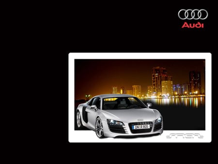 Audi-R8 - speed, sports, snaz, suhail, naz, r8, car, audi