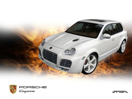 Porsche Cayenne TechArt - techart, sports, suhail, naz, snaz, speed, car, porsche, cayenne