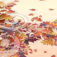 Autumn Leaves