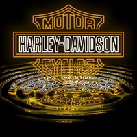 Harley Davidson 
