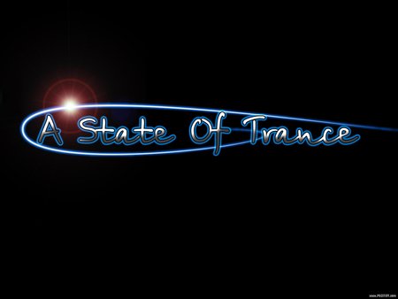 ASOT - music, trance