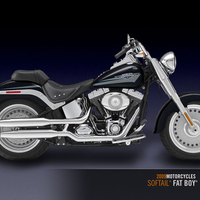 fatbob h-d