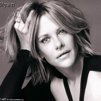 Meg Ryan