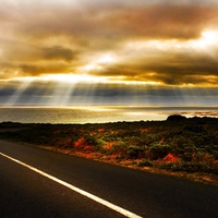 ROAD TO HEAVEN