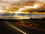 ROAD TO HEAVEN