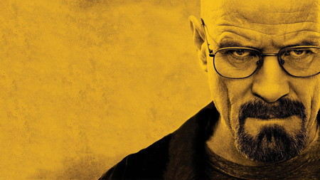 Breaking Bad - breaking bad, serial, walter white, chemistry