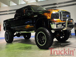 Superduty Ford