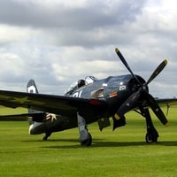 F8F Bearcat