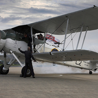 RNHF Swordfish