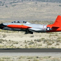 T33 Shooting Star