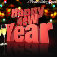Happy new year