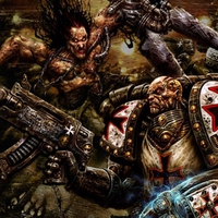 warhammer online
