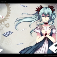 Karakuri Pierrot