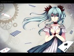 Karakuri Pierrot