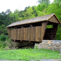 Indian Creek Bridge