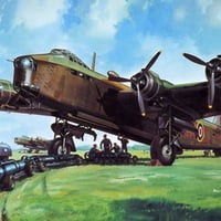 Arming the Stirling