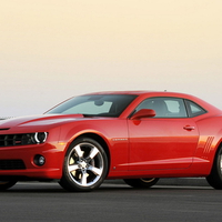 2010 Chevrolet camaro