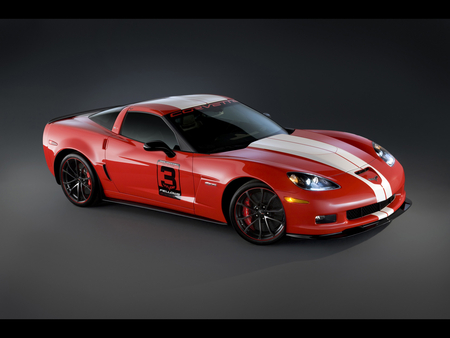 2011 Chevrolet Corvette Z06 - car, 2011, 12, chevrolet, corvette, 11