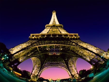 ♥Eiffel Tower of Dreams♥ - romantic, bliss, romance, love, eiffel tower, paris, truth, france, lovers