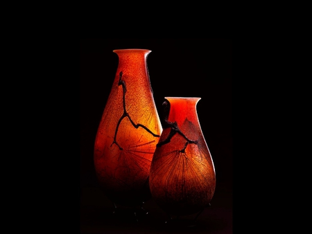 Morris_Vases - morris, picture, vases, beautiful