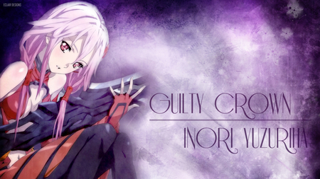 guilty crown