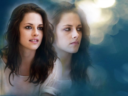 Kristen Stewart - kristen stewart, kristen, beautiful, model, stewart, actress