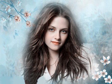 Kristen Stewart - kristen stewart, kristen, beautiful, model, stewart, actress