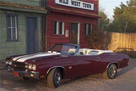 1970 Chevelle Super Sport 396 convertible - 396, convertible, chevy, 70, super sport, ragtop, ss, chevrolet, 1970, muscle car