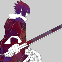 Uchiha Sasuke