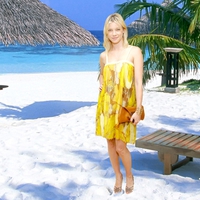 Amy Smart