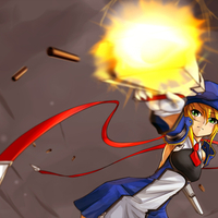 Noel Vermillion