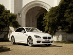 2012 BMW 6 series