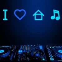 I Love House Music