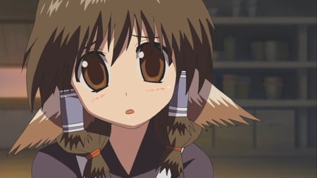 Utawarerumono - cute, nice, utawarerumono, anime