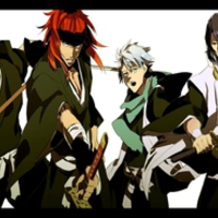 Soul Reapers