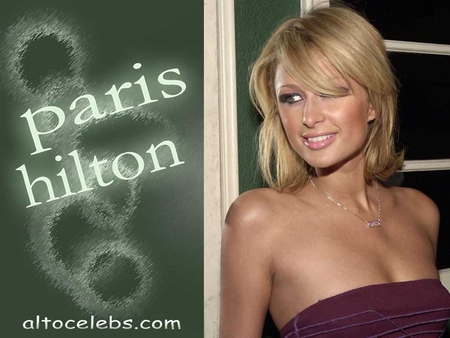 Paris_Hilton - picture, paris-hilton, cool, beautiful