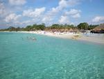 Cozumel Beach