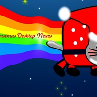 Merry Christmas Desktop Nexus