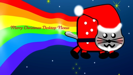 Merry Christmas Desktop Nexus