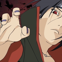 itachi uchiha