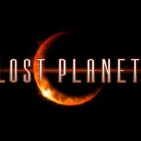 Lost Planet 2 Logo