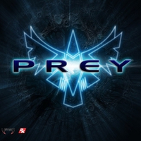 Prey Logo