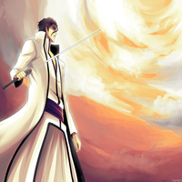 Aizen Sousuke