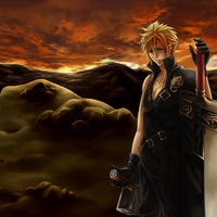 Cloud Strife